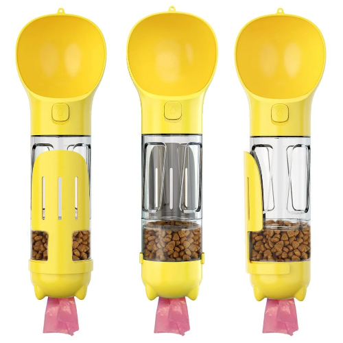 DISPENSADOR PETSLOVE 3X1®