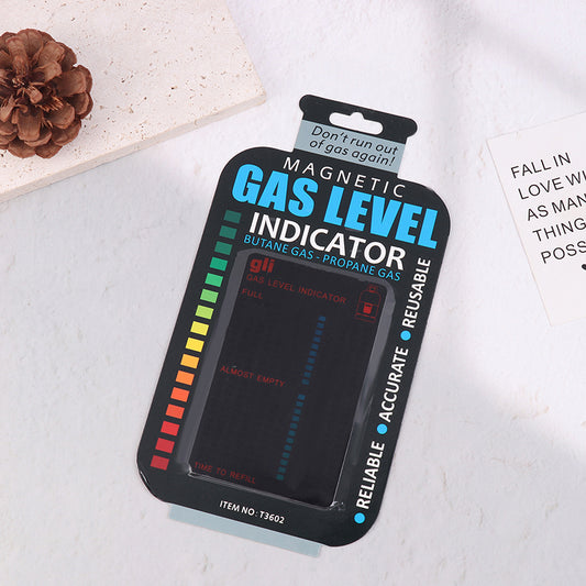 INDICATOR NIVEL DE GAS H&H®