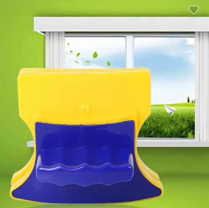 LIMPIADOR DE VENTANAS MAGNETIC®