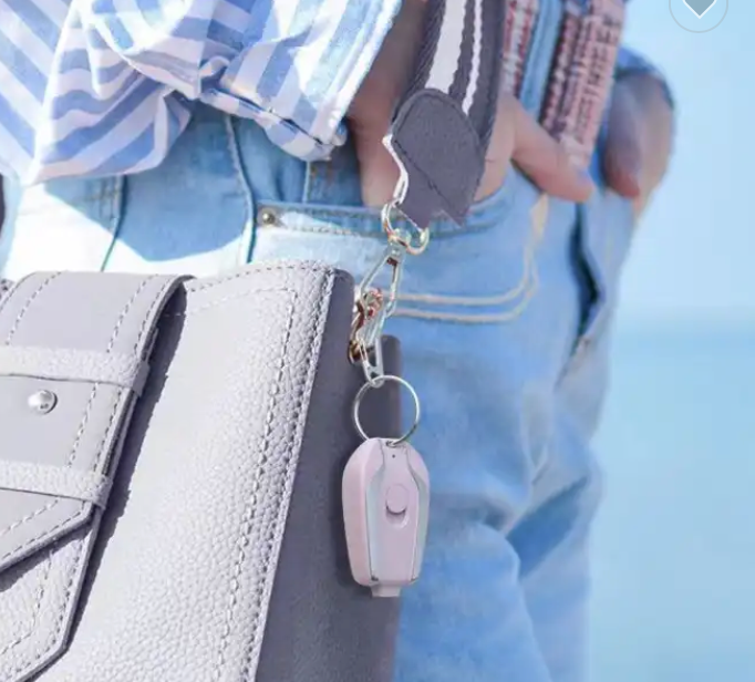 POWER KEY CHARGER® (CARGADOR PORTATIL)