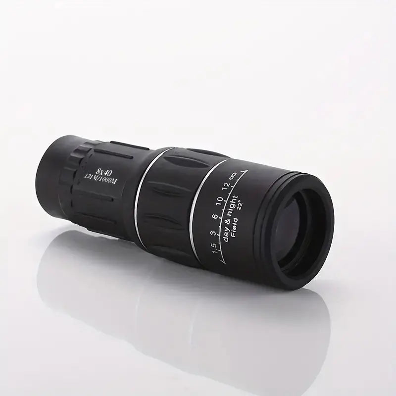 MINI TELESCOPIO MONOCULAR VISION PRO H&H®