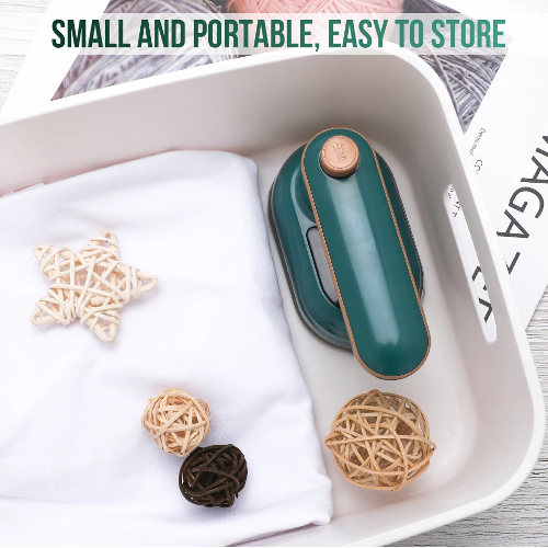 MINI PLANCHA PORTÁTIL H&H®