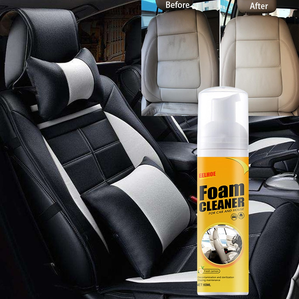 ESPUMA CAR CLEANER® (200 ml)