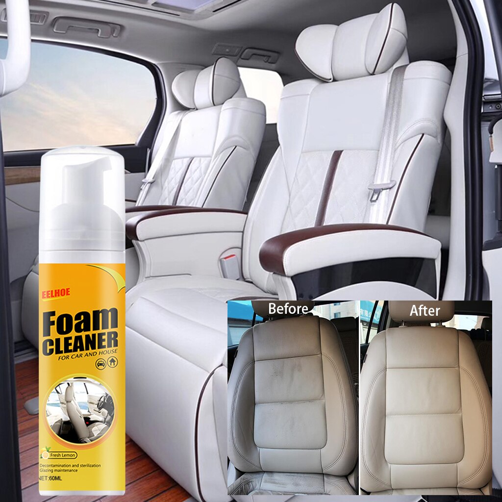 ESPUMA CAR CLEANER® (200 ml)