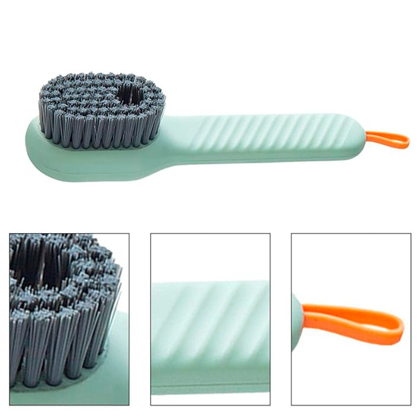 CEPILLO DISPENSADOR DE JABÓN®