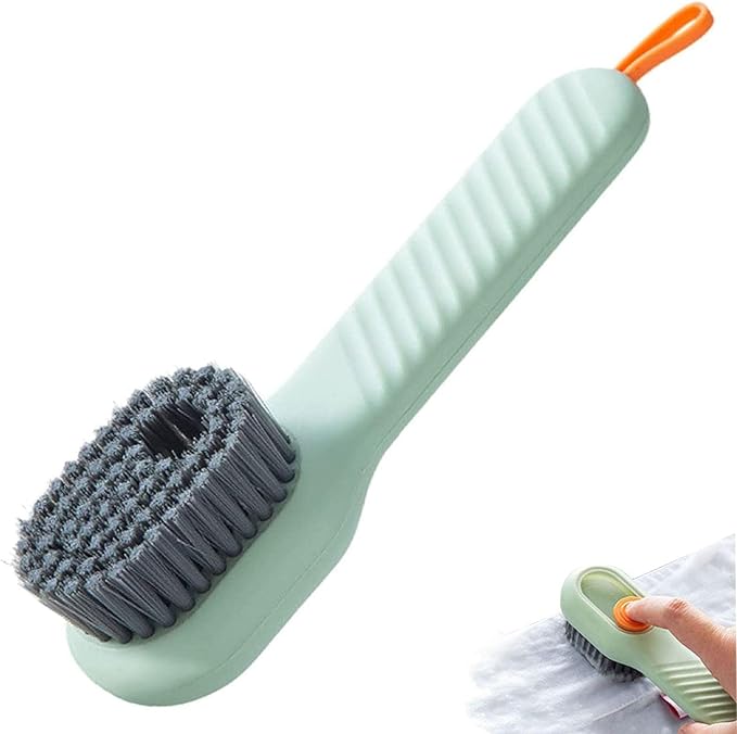 CEPILLO DISPENSADOR DE JABÓN®