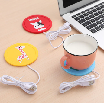 CALIENTA TAZAS USB®