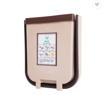 BASURERO PLEGABLE H&H®