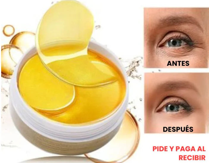 PARCHES OJERAS BRILLANTES H&H®