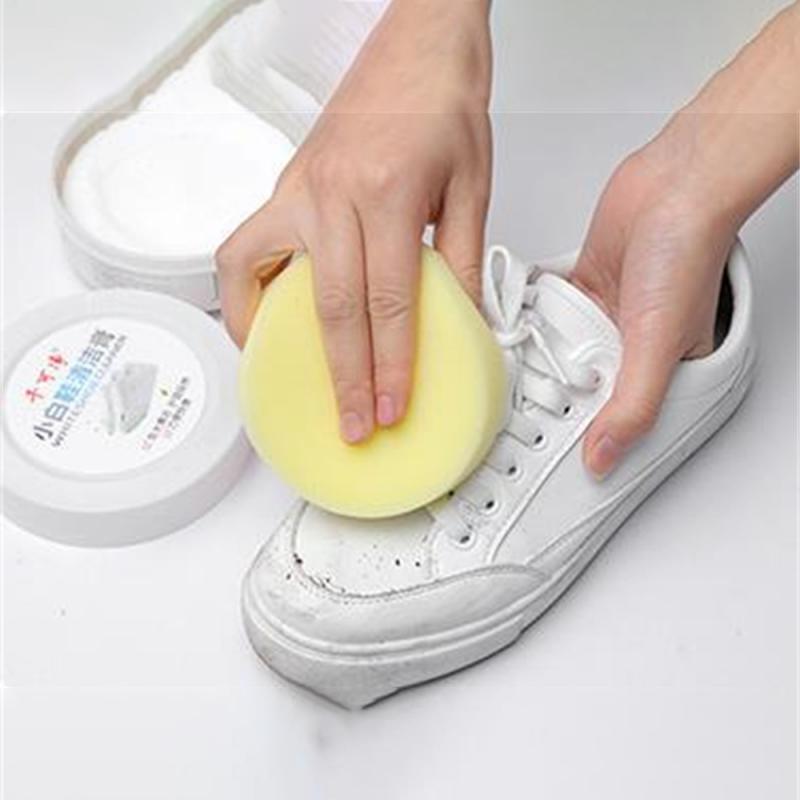 MAGIC CREMA LIMPIA ZAPATILLAS H&H®