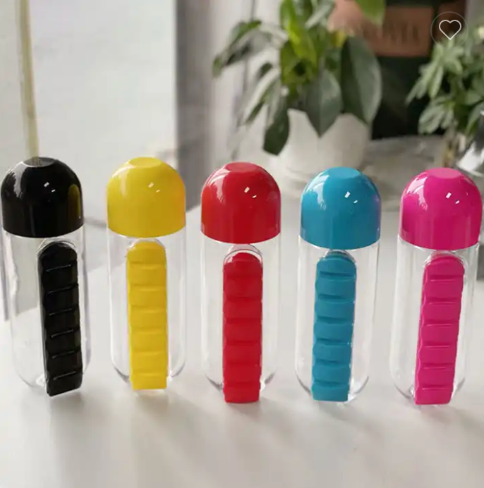 TERMO & PASTILLERO®