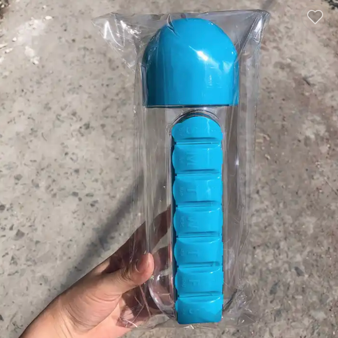 TERMO & PASTILLERO®